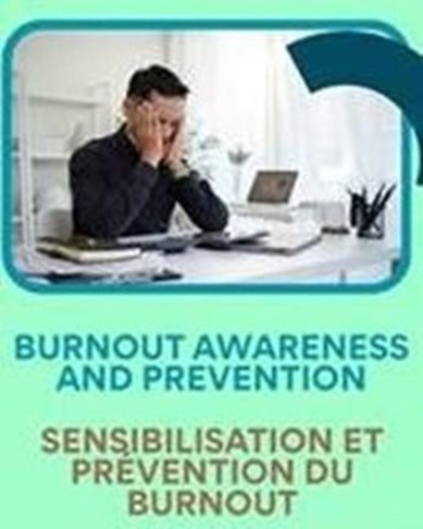 Tu es épuisé au bureau.