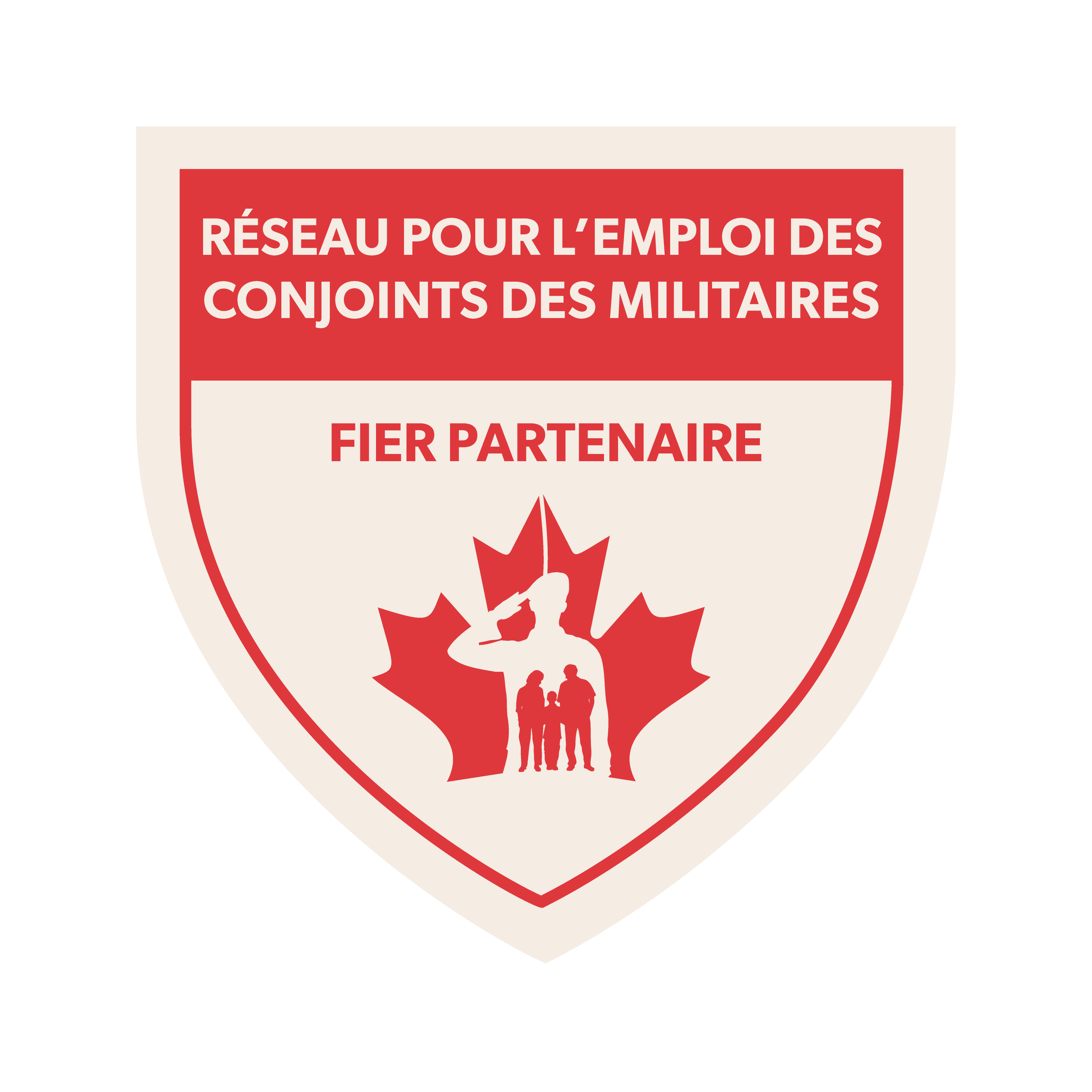 le badge numérique du RECM