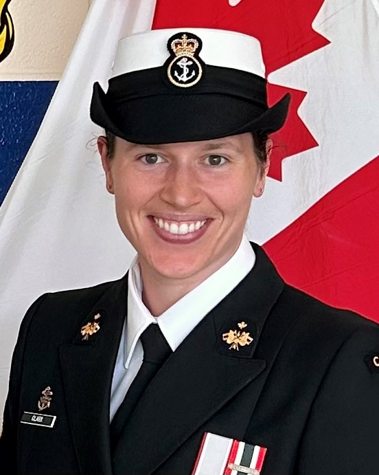 Mat 1 Roseline Clark