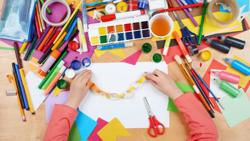 crafts
