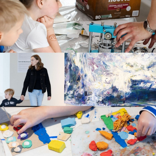 activities en famille