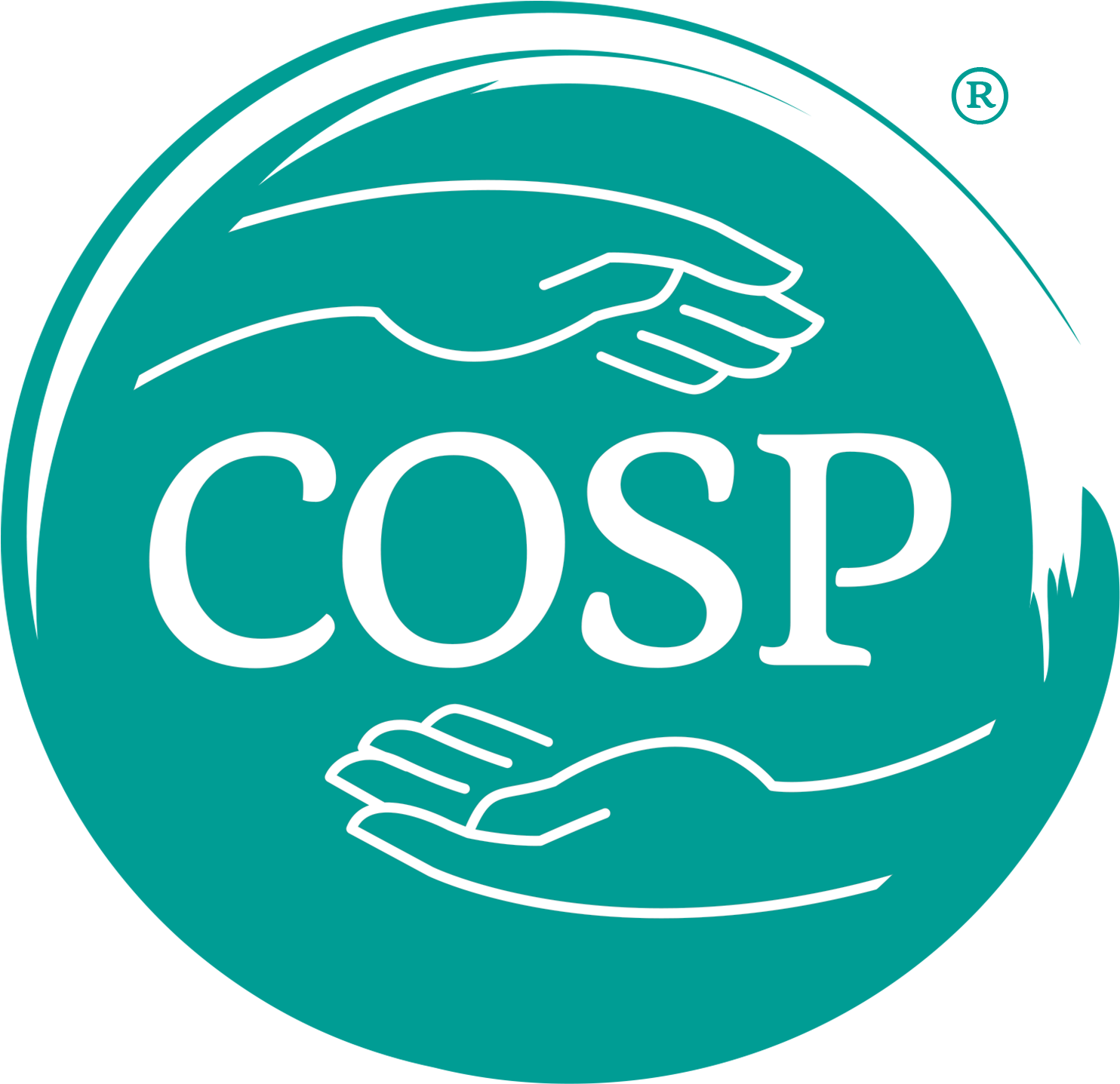 CoSP logo
