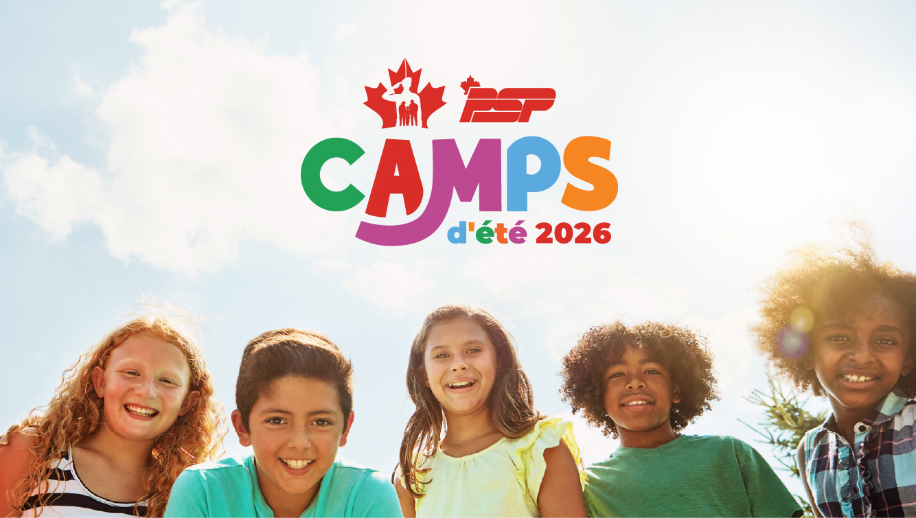 Camps d'été 2026