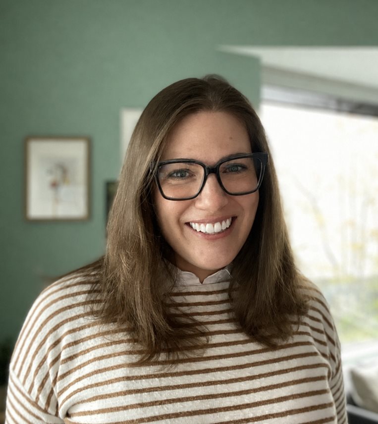 Danielle Hopkins
