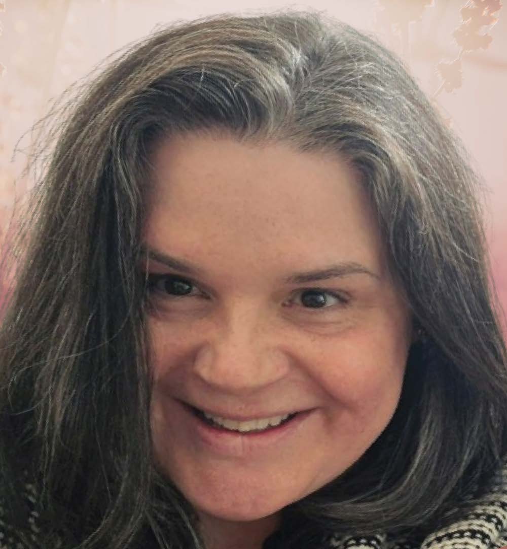 Mary Jill Hodder