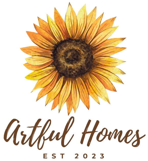 Artful Homes logo