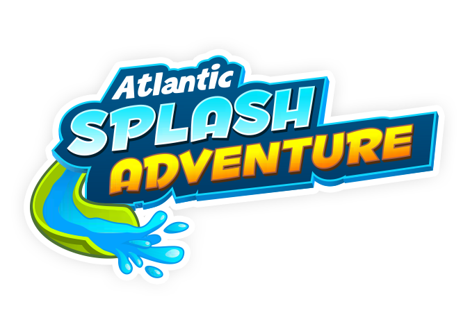 Atlantic Splash Adventure logo