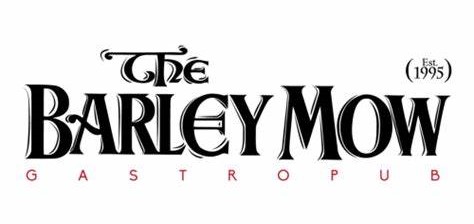 Logo The Barley Mow