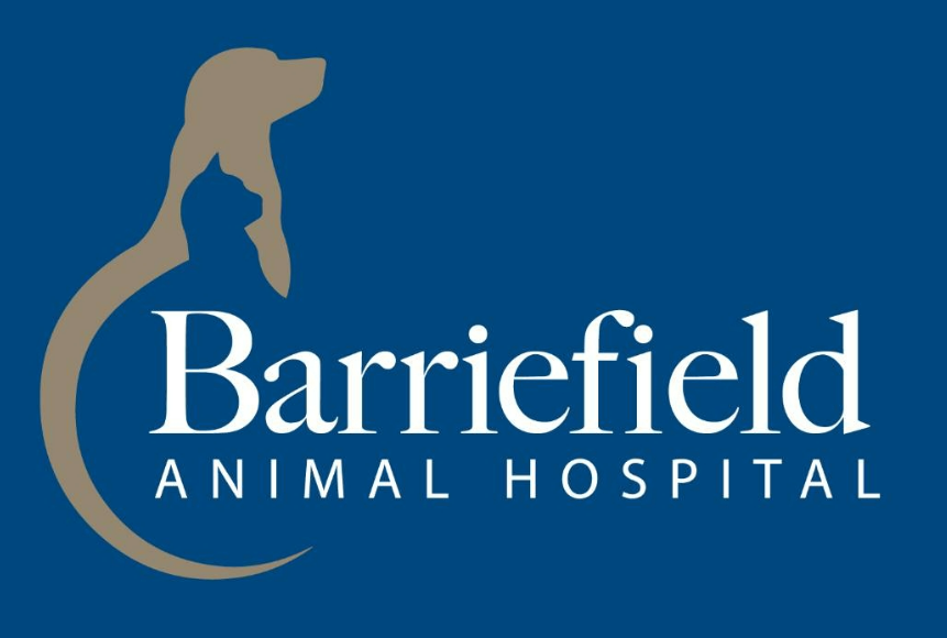 Logo Barriefield Animal Hospital