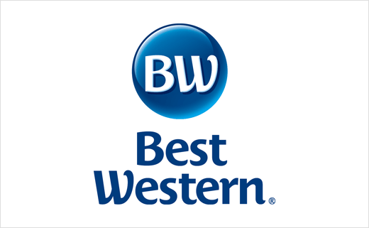 Best Western Wainwright logo