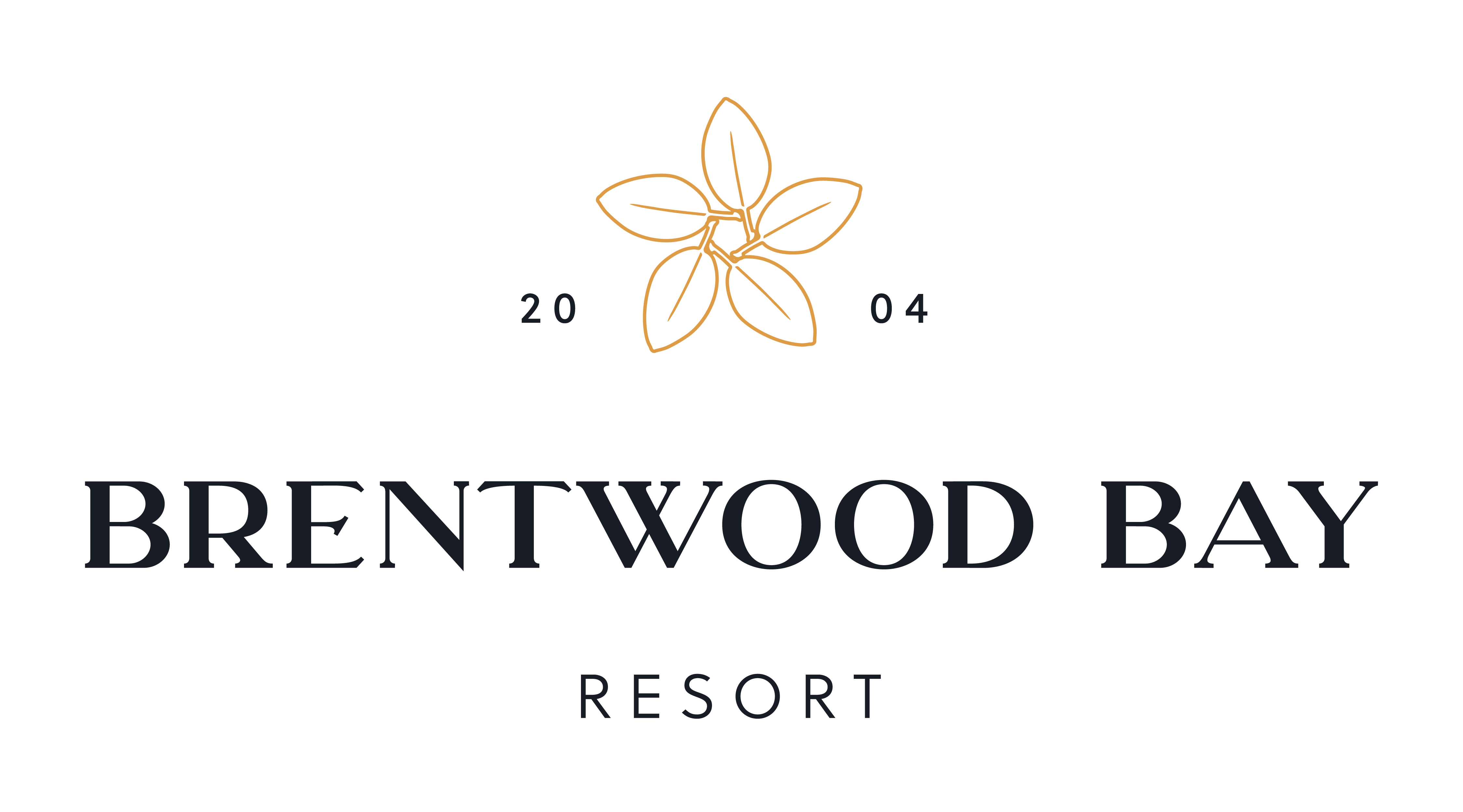 Logo Brentwood Bay Resort & Spa