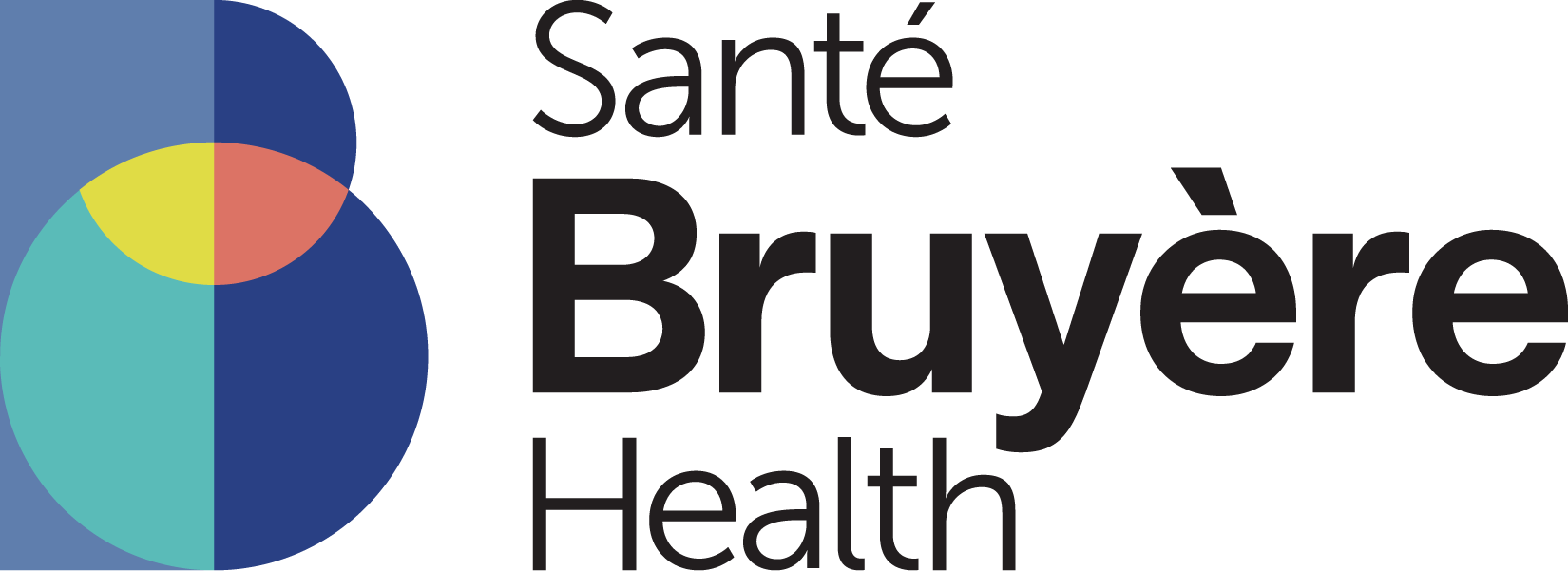 Bruyere Continuing Care logo