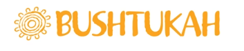 Logo Bushtukah
