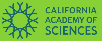 Logo California Academy of Sciences