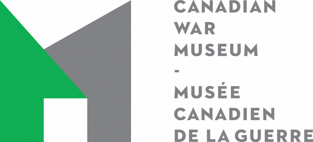Canadian War Museum logo