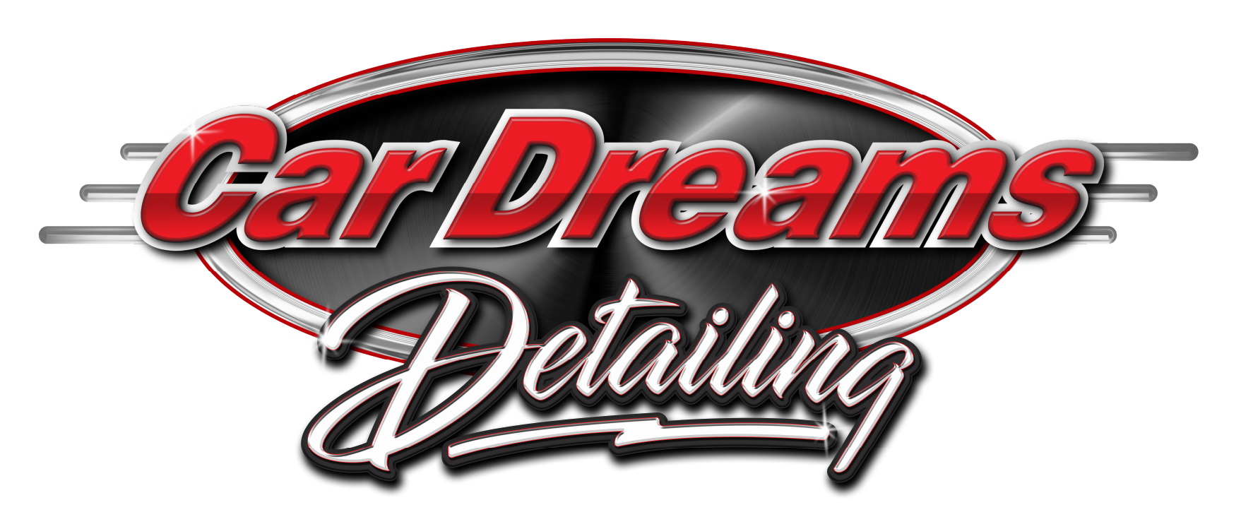 Car Dreams Detailing logo