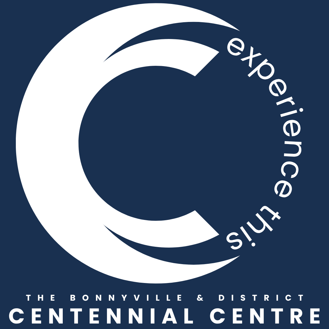 Logo Centennial Centre