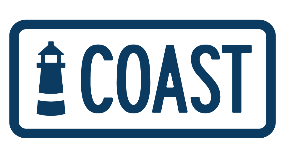 Coast Tire & Auto Service Logo