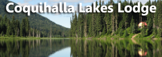 Coquihalla Lakes Lodge logo