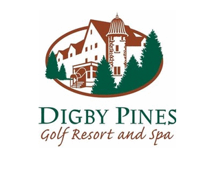 Logo Digby Pines Golf Resort and Spa