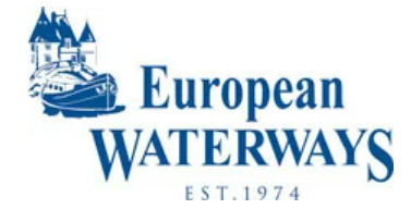 Logo European Waterways