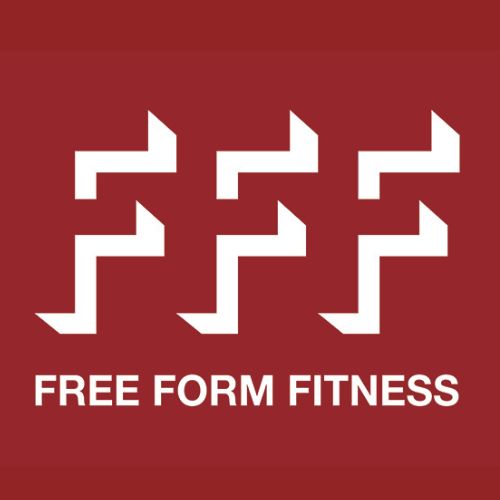 Free Form Fitness logo