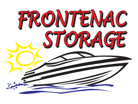 Frontenac Storage logo
