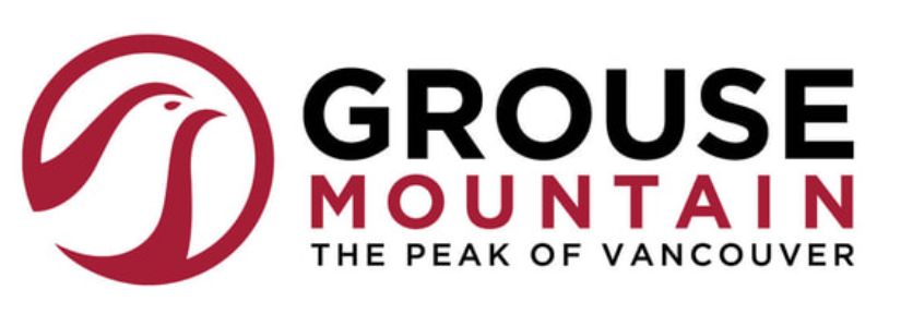 Logo Grouse Mountain Resort