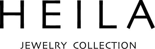 Heila Jewelry logo