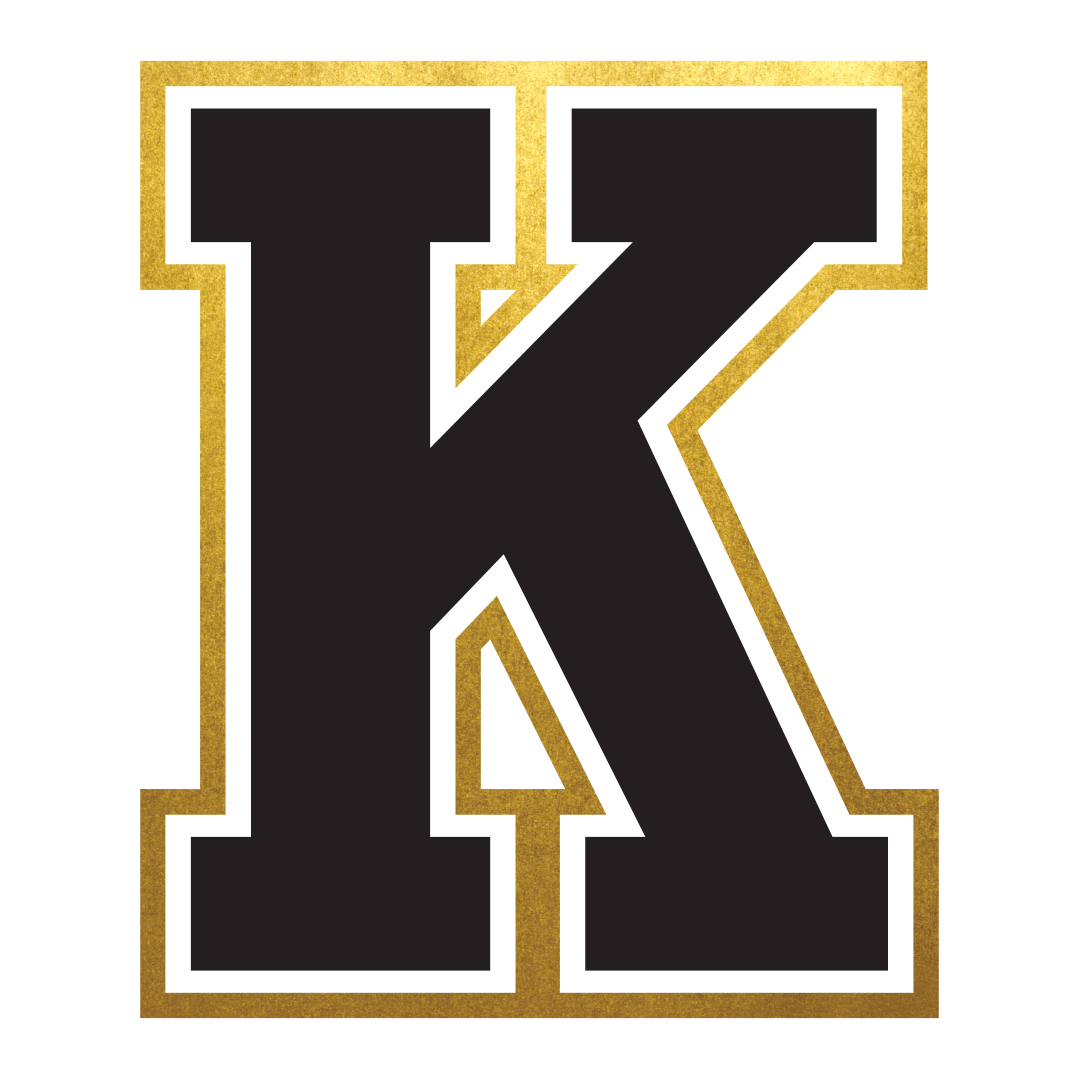 Logo Kingston Frontenacs