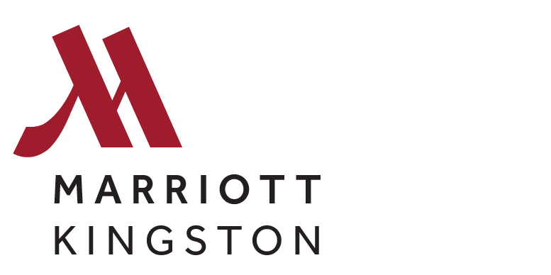 Marriott Kingston hotel logo