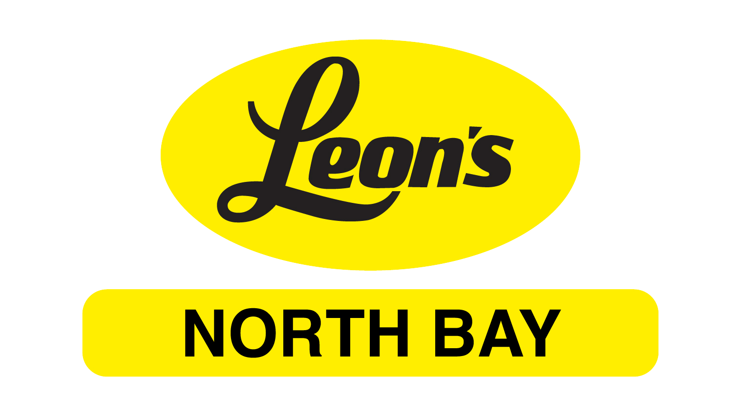 Leon's logo