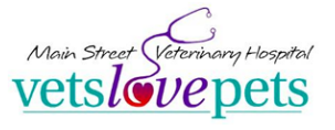 Logo Main Street Veterinary Hospital