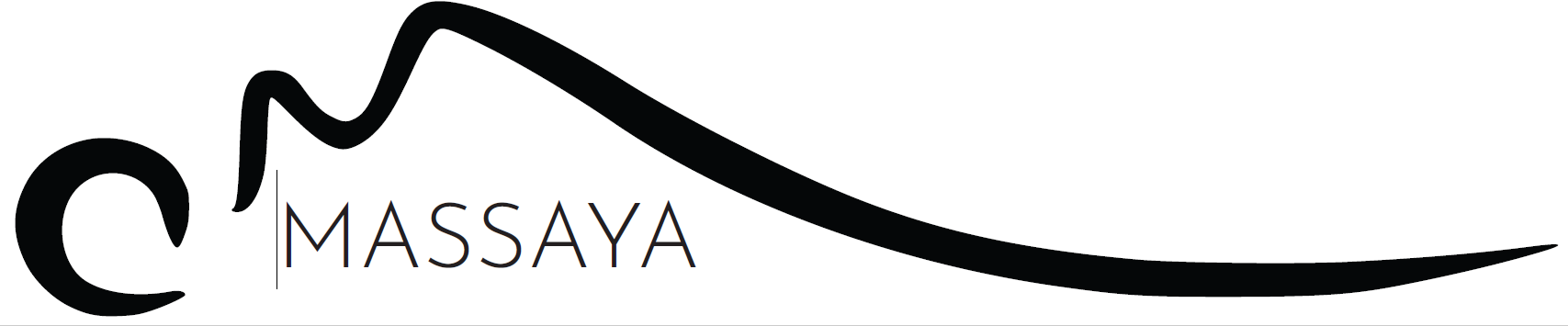 Massaya Massage logo