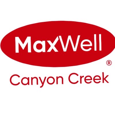 Maxwell Canyon Creek logo