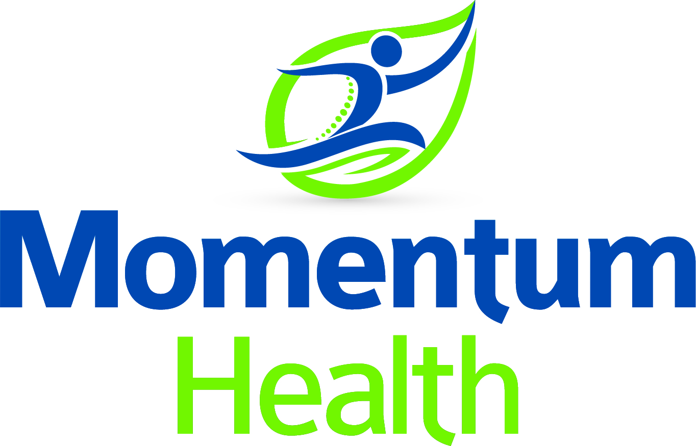 Momentum Health logo