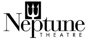 Logo Neptune Theatre