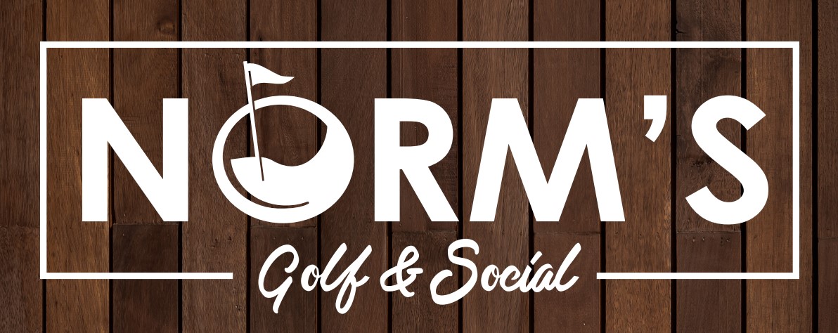 Norm's Golf & Social logo