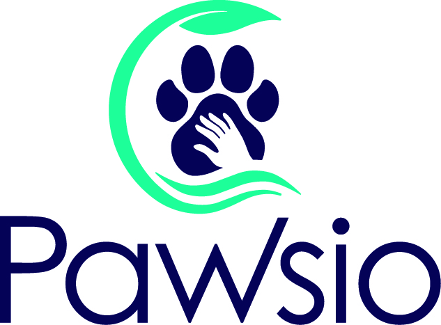 Pawsio logo