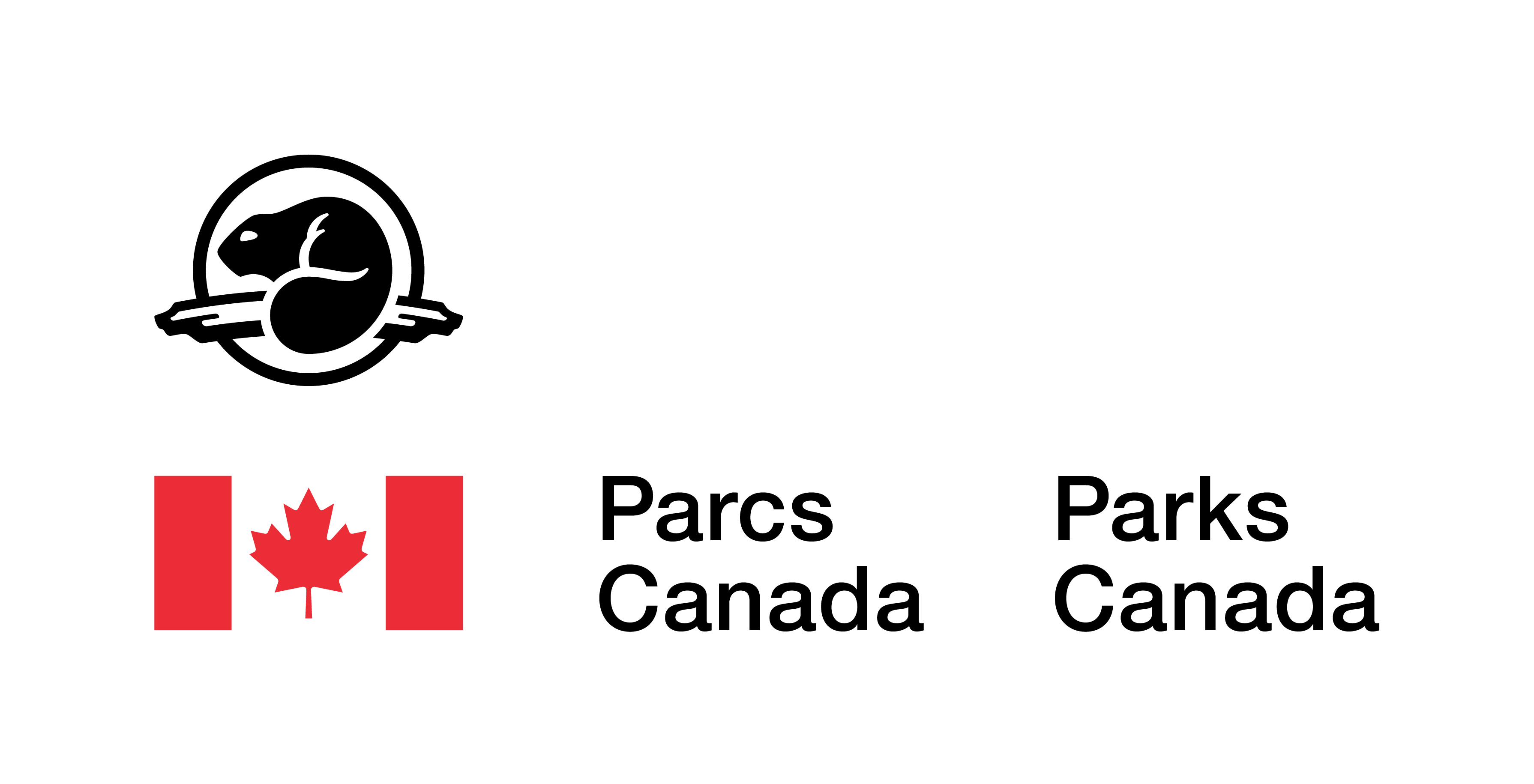 Parks Canada logo