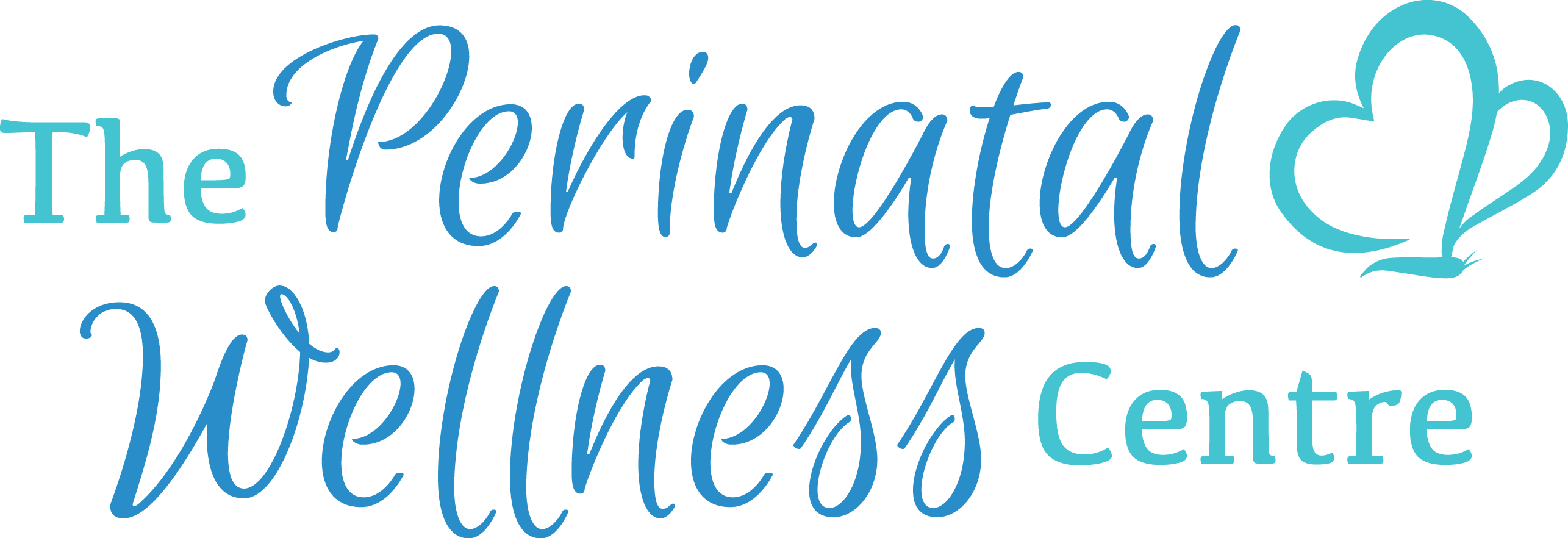 Perinatal Wellness Centre logo