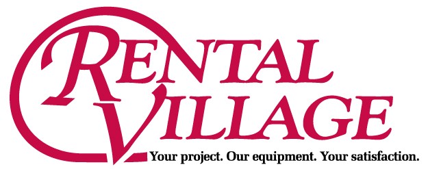 Logo Rental Village