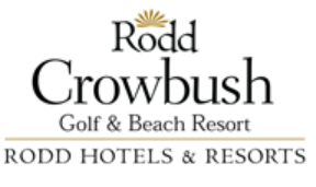 Logo Rodd Crowbush Golf & Beach Resort