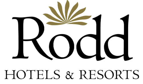 Logo Rodd Brudenell River Resort