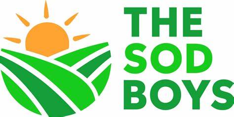 The Sod Boys Logo