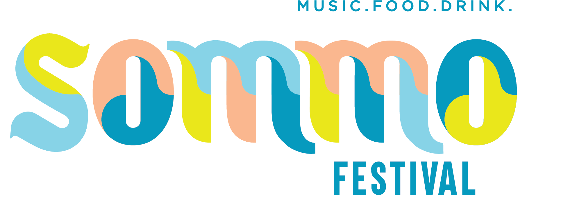 Sommo Festival logo