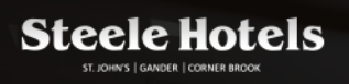 Logo Steele Hotels - The Capital Hotel