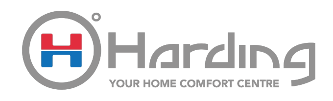 Team Harding logo