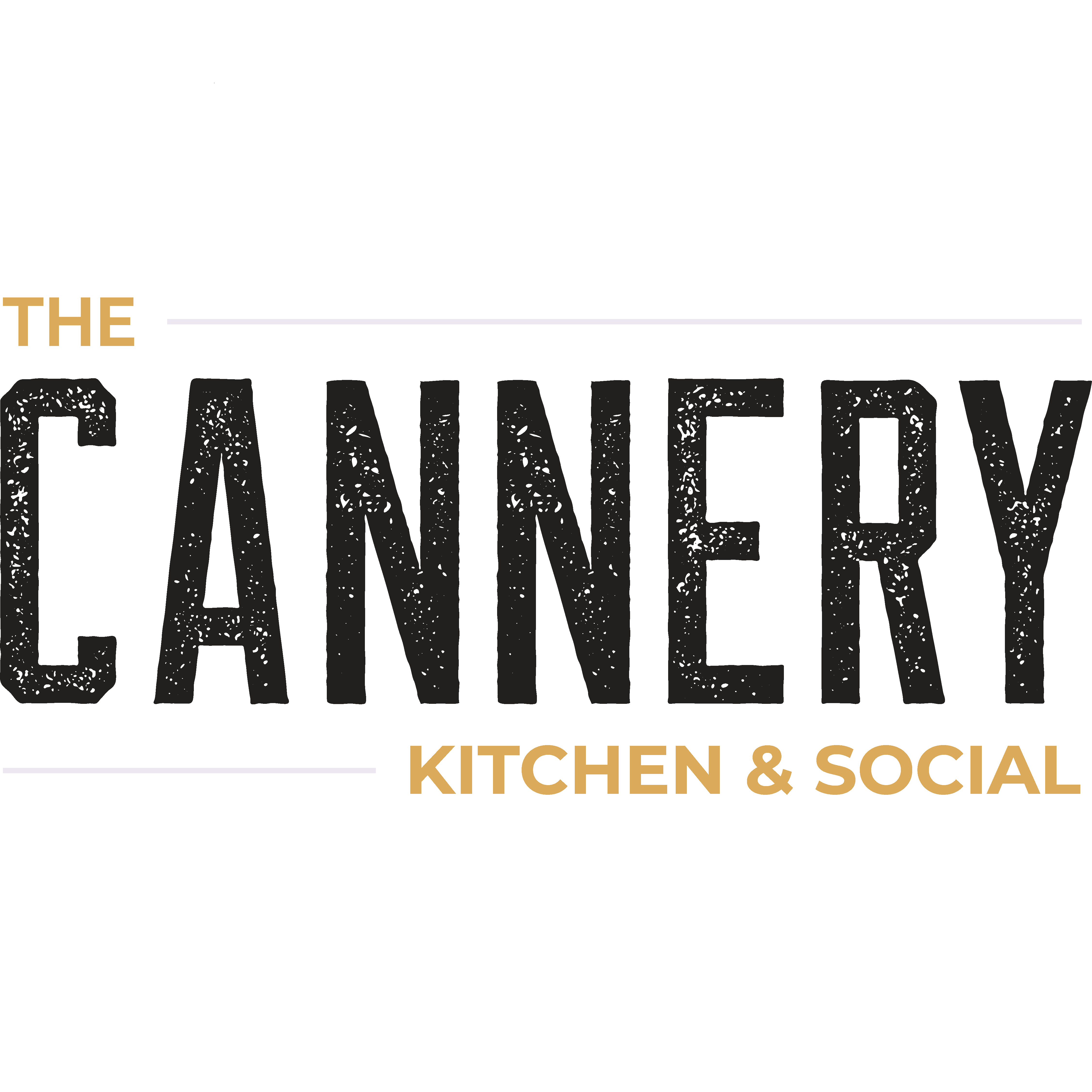 Cannery Kitchen and Social logo