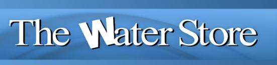 Logo The Water Store